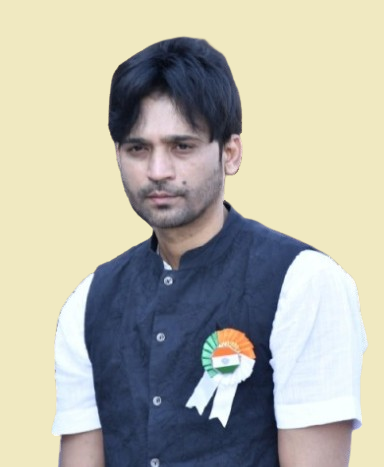 Dr. Anant Anand