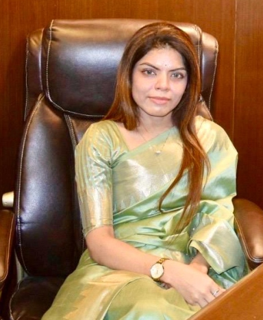 Dr.Sushma